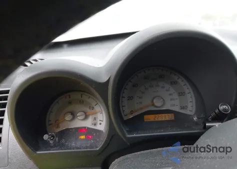 2005 Scion Tc from USA, damaged, VIN JTKDE177050032815